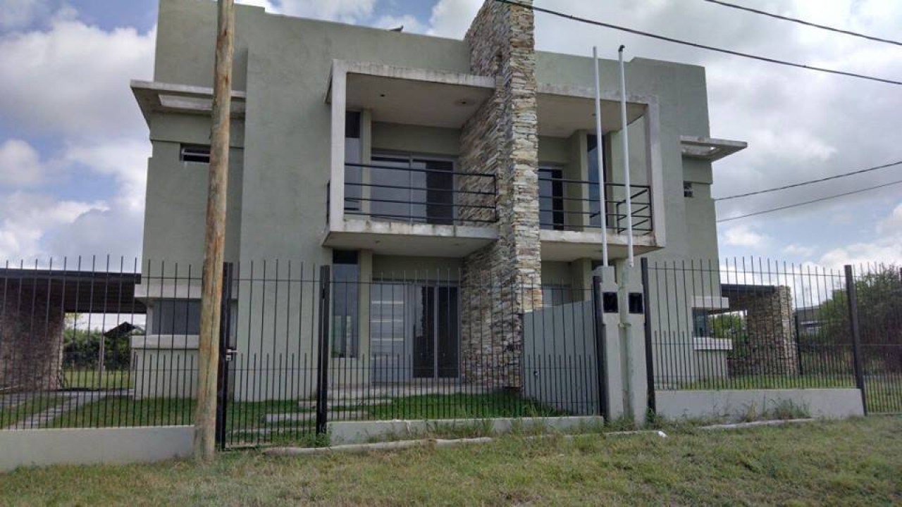 venta modernos dúplex en Colon, Entre Ríos