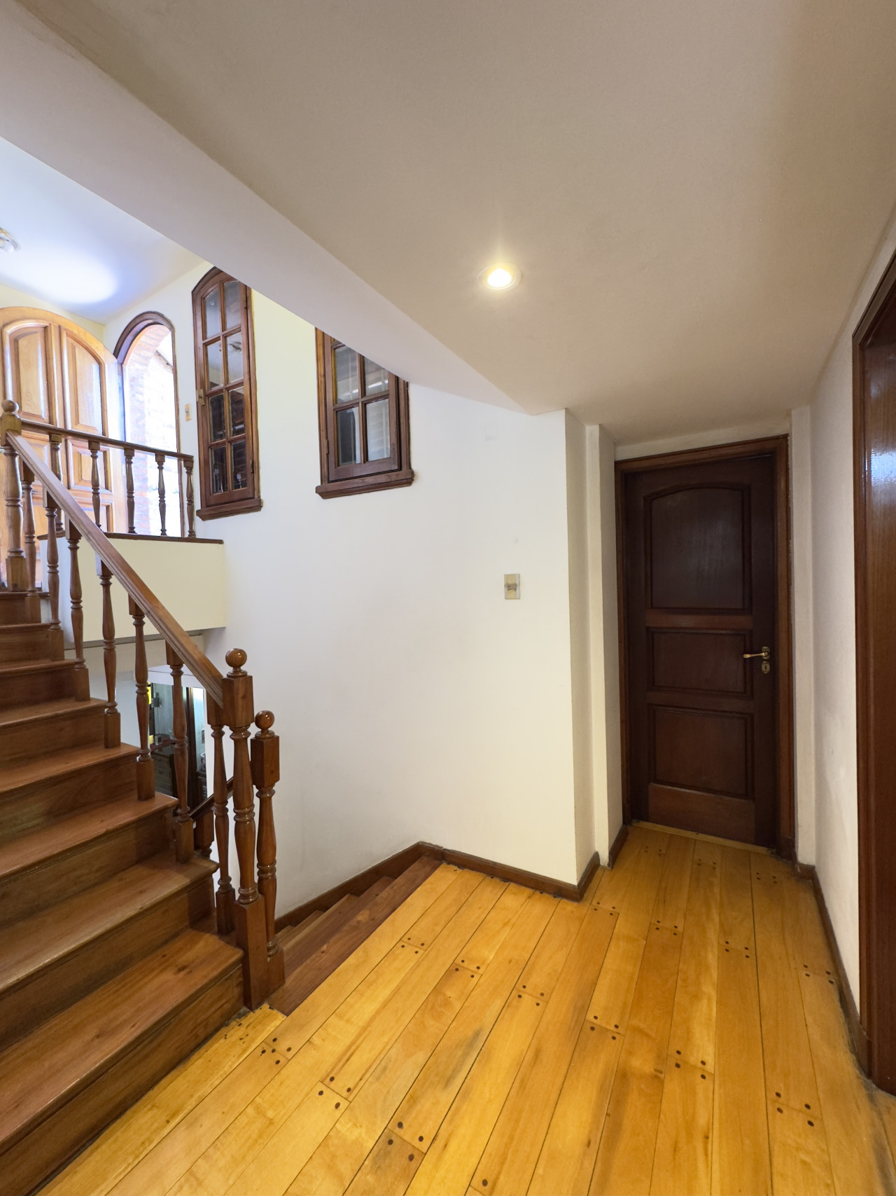 hall distribuidor planta alta