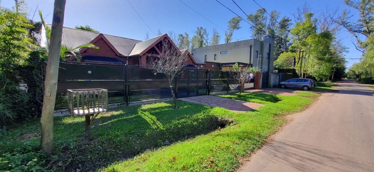 APTA CREDITO - Hermosa casa estilo Moderno en Los Polvorines