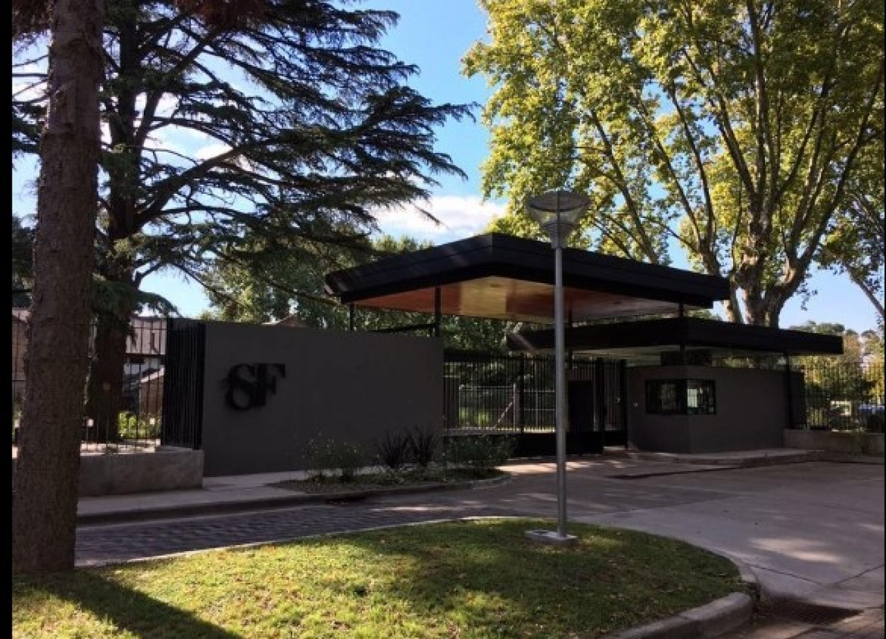 EXCELENTE 3 AMBIENTES EN ALQUILER