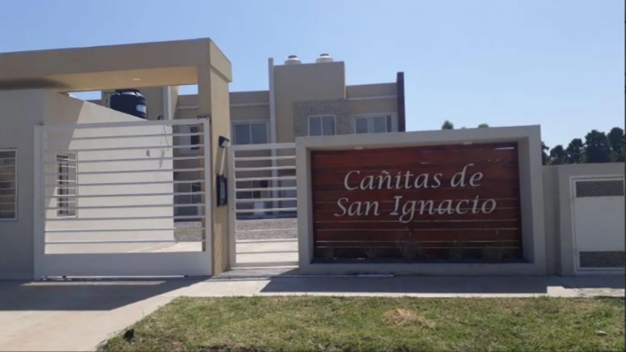 Venta de Departamentos 21 en Muñiz barrio cerrado