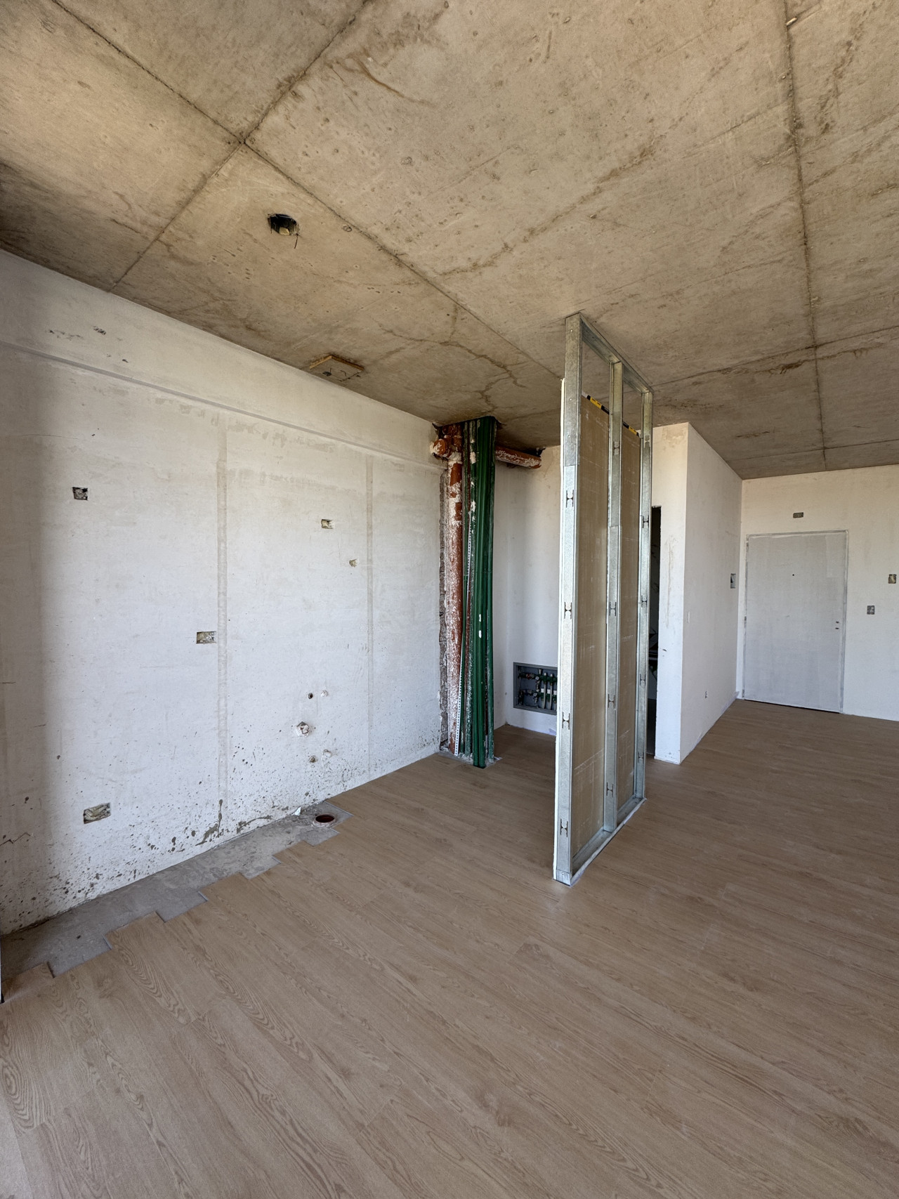 departamento de la misma constructora