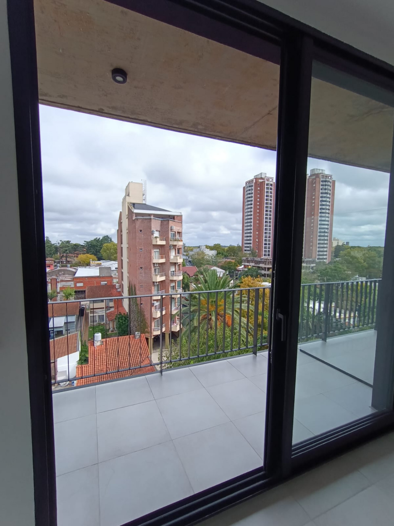 departamento de la misma constructora