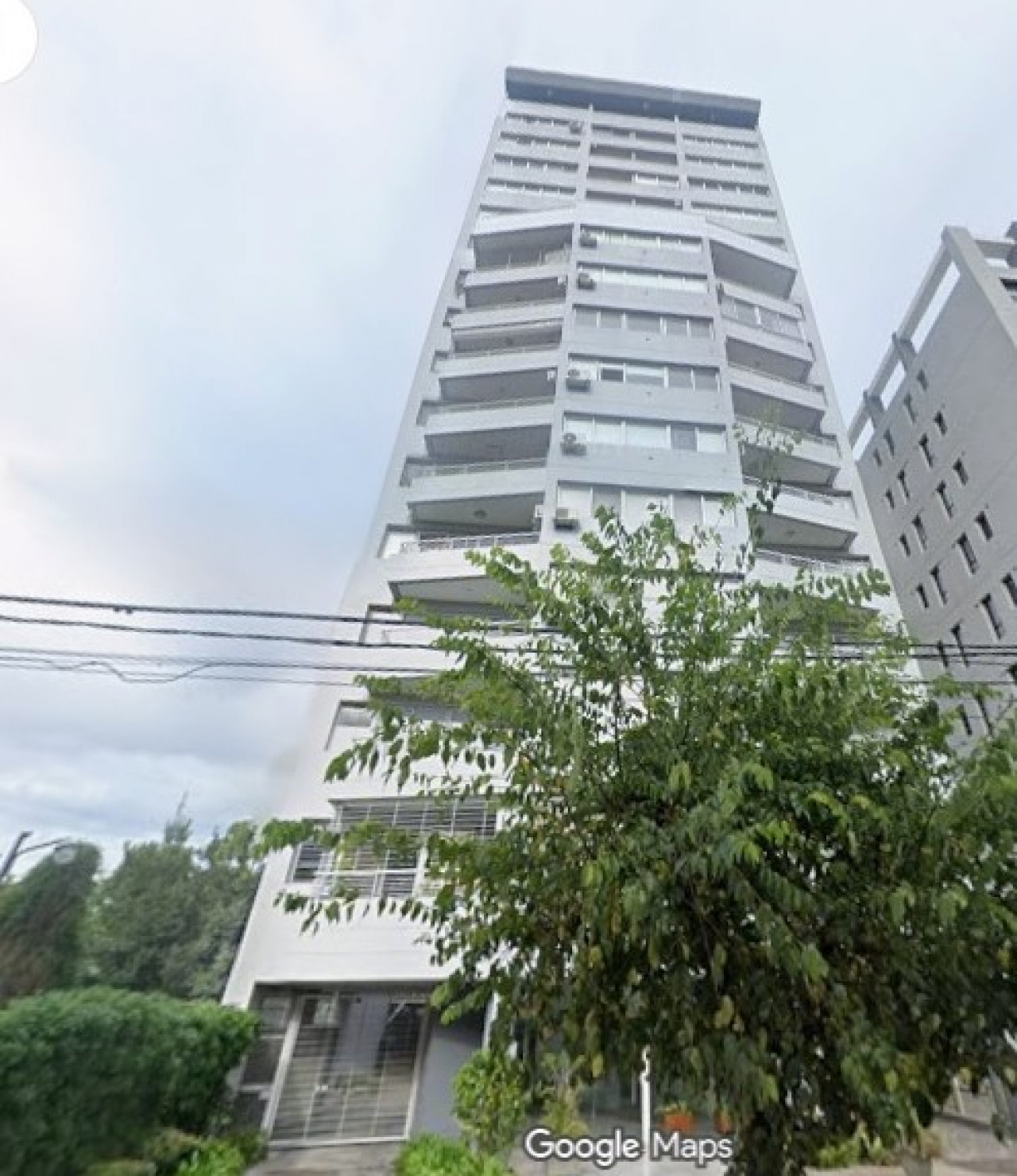 Alquiler 3 ambientes con cochera en Muñiz