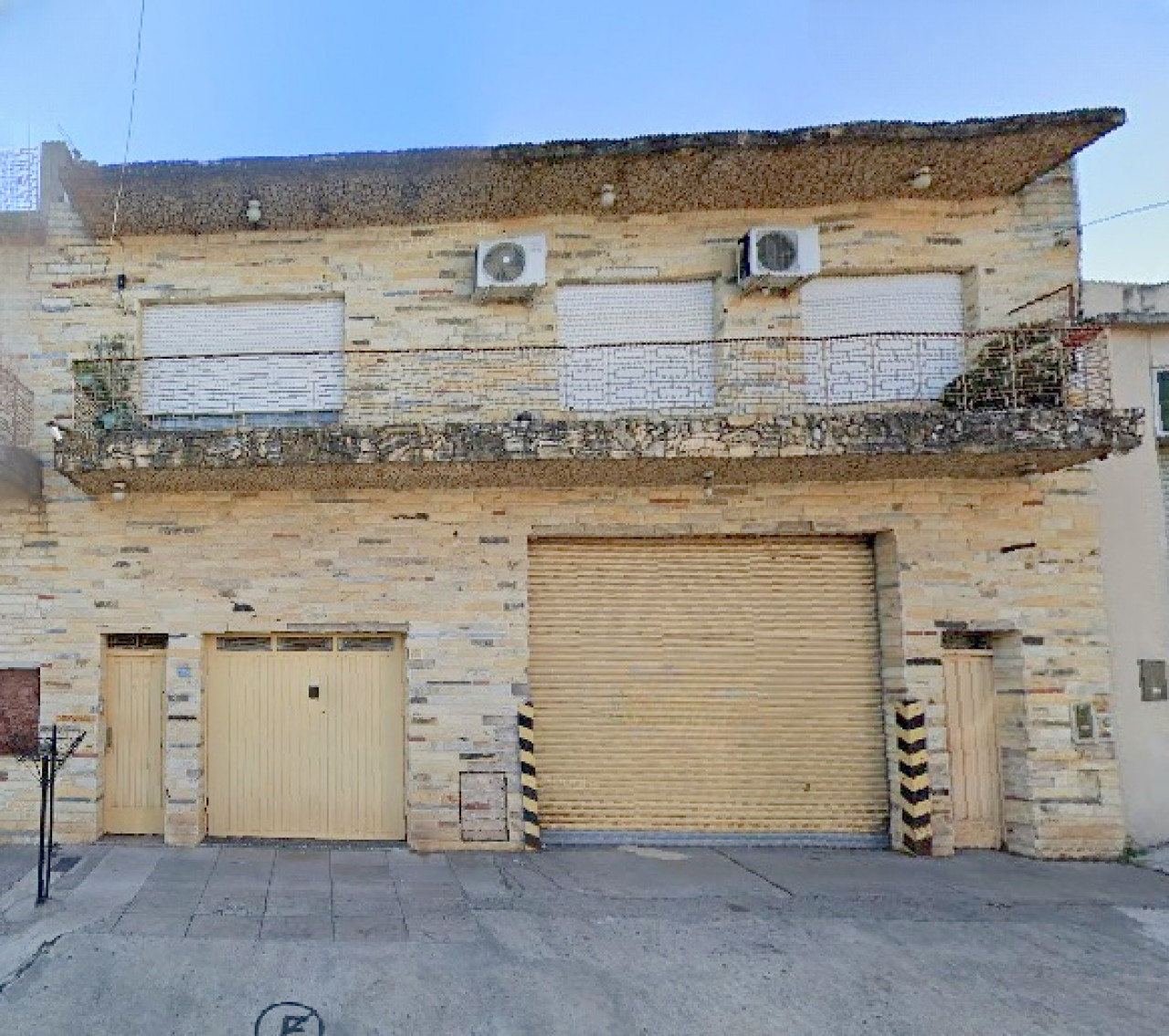 Galpon en Venta Villa Tesei - Hurlingham