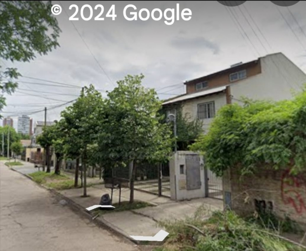 DEPTO 3 AMB con cochera en Complejo - Muñiz - APTO CREDITO- y Financiacion Propia Dueño