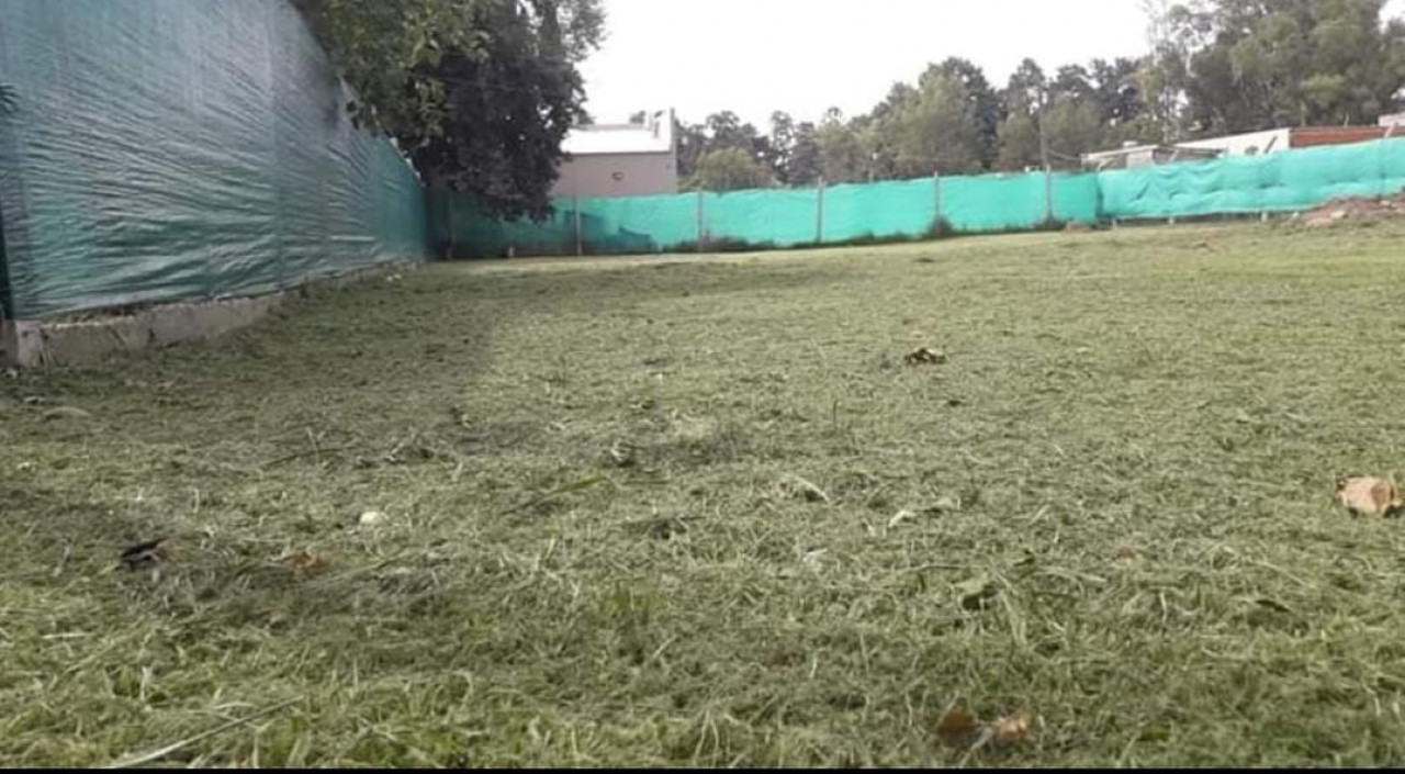 Lote en venta de 600 m2 en Francisco Alvarez