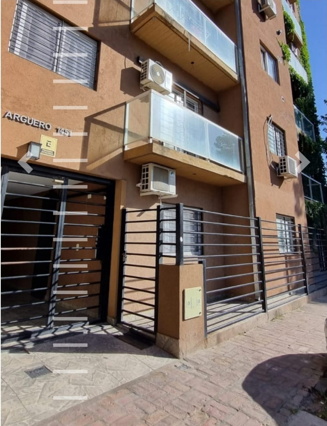 DEPTO 3 AMBIENTES - APTO CREDITO - SAN MIGUEL