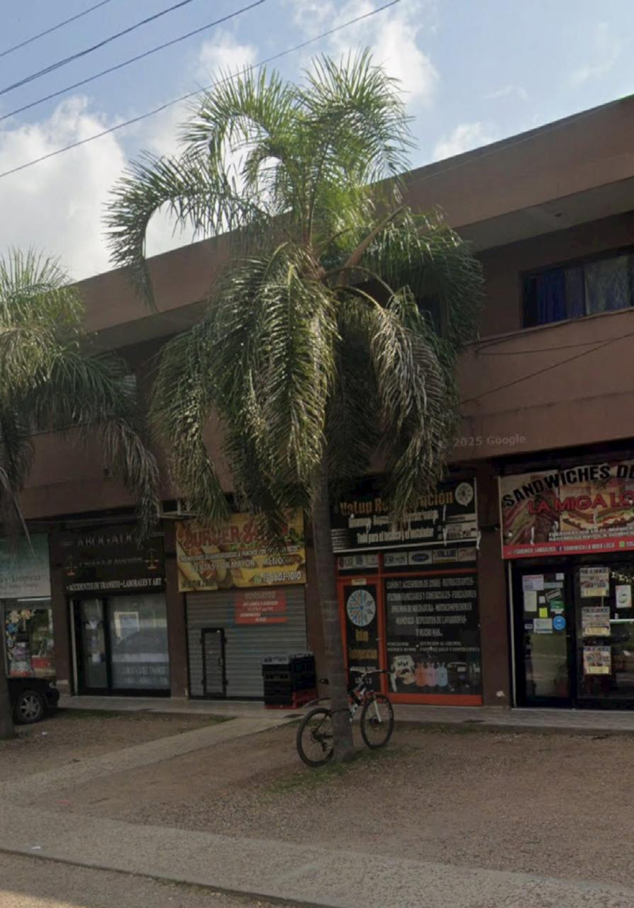 Local en venta sobre Avenida en San Miguel